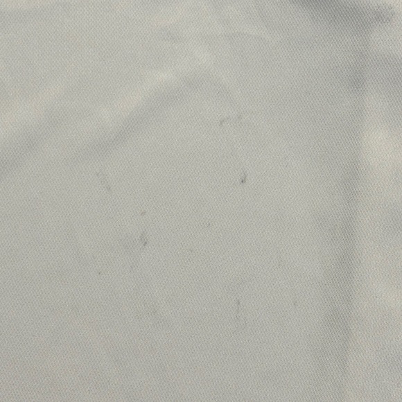 Nike Dri-FIT Women's Golf Polo Shirt XL White Short Sleeve Shirt NWT Performance - Picture 11 of 11